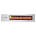 Twin Eagles 48-Inch Gas Infrared Patio Heater with Remote - TEGH48-B