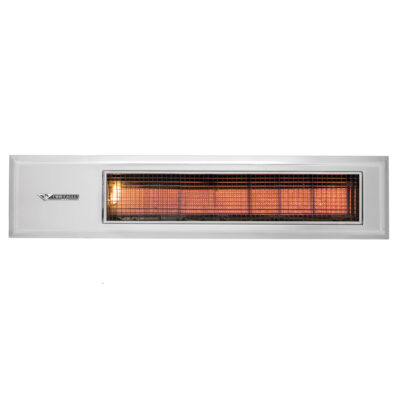 Twin Eagles 48-Inch Gas Infrared Patio Heater with Remote - TEGH48-B