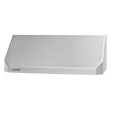 Twin Eagles 60″ Stainless Steel Vent Hood with Blower Motor TEVH60-B + TEVI-120I