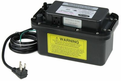 Twin Eagles Drain Pump Kit for Ice Maker