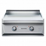 Twin Eagles 30-Inch Built-In Gas Teppanyaki Griddle - TETG30-C