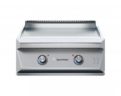 Twin Eagles 30-Inch Built-In Gas Teppanyaki Griddle – TETG30-C