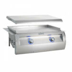 Fire Magic 30-Inch Gourmet Built-In Griddle