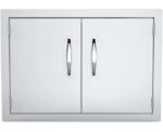 Sunstone 30" Flush Mount Double Access Doors