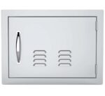 Sunstone 17 x 24 Horizontal Access Door - Vented