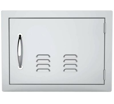 Sunstone 14 x 20 Horizontal Access Door – Vented