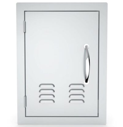 Sunstone 17 x 24 Vertical Access Door – Vented