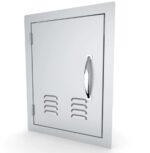 Sunstone 17 x 24 Vertical Access Door – Vented - Image 2