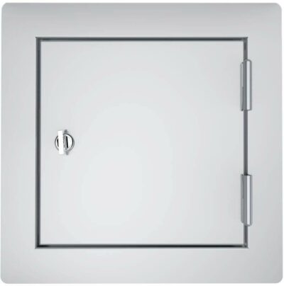 Sunstone Classic Series Flush Style 12″x12″ Utility Access Door – C-SD12