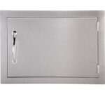 Sunstone 17 x 24 Horizontal Access Door - Reversible