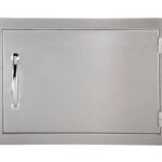 Sunstone 17 x 24 Horizontal Access Door - Reversible