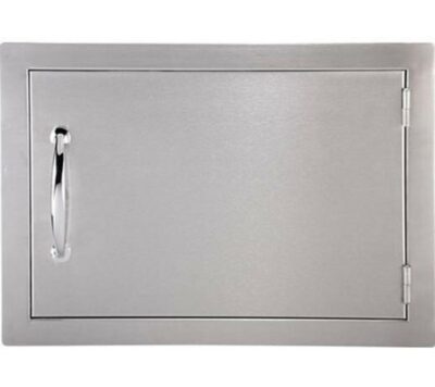 Sunstone 17 x 24 Horizontal Access Door – Reversible