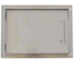 Sunstone 17 x 24 Horizontal Access Door - Reversible - Image 3