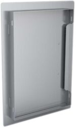 Sunstone 14 x 20 Vertical Access Door – Reversible - Image 3