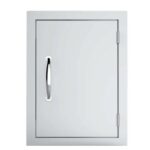 Sunstone 14 x 20 Vertical Access Door – Reversible