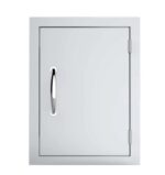 Sunstone 14 x 20 Vertical Access Door – Reversible