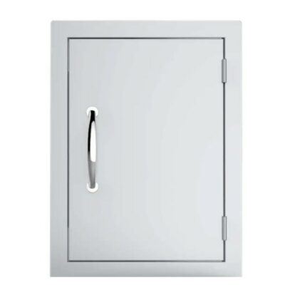 Sunstone 14 x 20 Vertical Access Door – Reversible