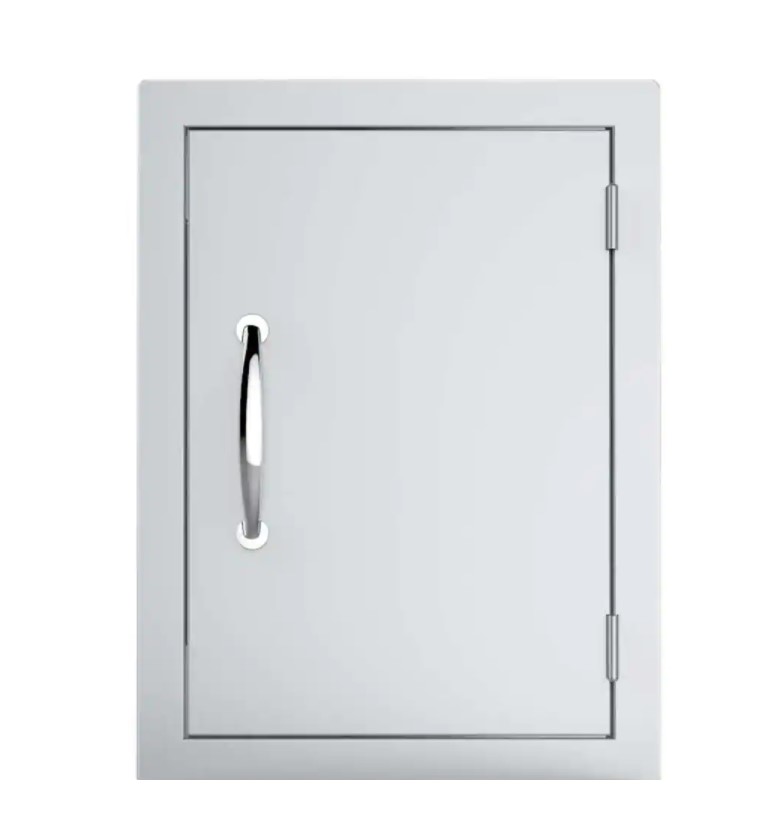 Sunstone 14 x 20 Vertical Access Door – Reversible