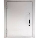 Sunstone 17 x 24 Vertical Access Door – Reversible