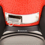 Kamado Joe - Classic Joe III 18" Charcoal Grill - Image 4