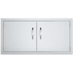 Sunstone 42" Flush Mount Double Access Doors