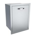 Sunstone 20" Pull-Out Trash Drawer