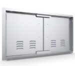 Sunstone 36" Vented Flush Mount Double Access Door - Image 4
