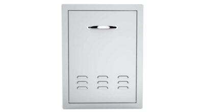 Sunstone 20″ Tank Tray Swivel Action Door Combo