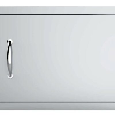 Sunstone 24" Horizontal Reversible Swing Dry Storage