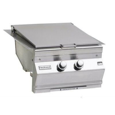 Fire Magic Classic Double Searing Station