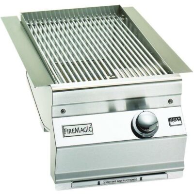 Fire Magic Classic Searing Station