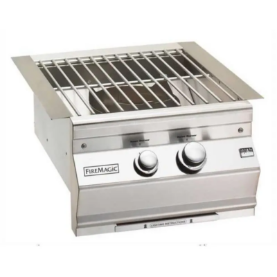 Fire Magic Aurora Power Burner