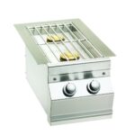 Fire Magic Choice Double Side Burner