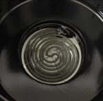 Everdure By Heston Blumenthal - 21-Inch 4K Electric Ignition Charcoal/Electric Grill and Smoker - Image 10