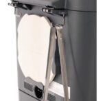 Everdure By Heston Blumenthal - 21-Inch 4K Electric Ignition Charcoal/Electric Grill and Smoker - Image 12