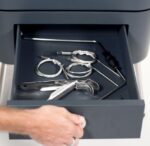 Everdure By Heston Blumenthal - 21-Inch 4K Electric Ignition Charcoal/Electric Grill and Smoker - Image 13