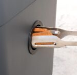 Everdure By Heston Blumenthal - 21-Inch 4K Electric Ignition Charcoal/Electric Grill and Smoker - Image 14