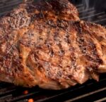 Everdure By Heston Blumenthal - 21-Inch 4K Electric Ignition Charcoal/Electric Grill and Smoker - Image 16