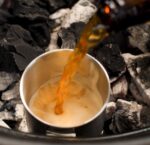 Everdure By Heston Blumenthal - 21-Inch 4K Electric Ignition Charcoal/Electric Grill and Smoker - Image 17