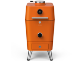 Everdure 4K Smoker Orange Color