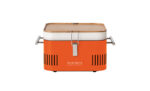Everdure Charcoal Grill Cube Orange