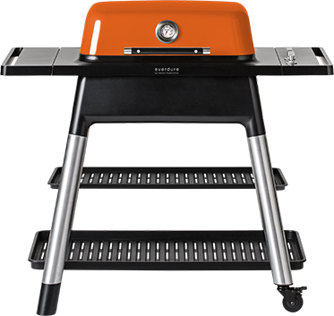 Everdure Force Grill - Orange