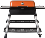 Everdure Furnace Grill - Orange
