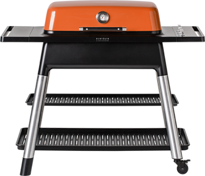 Everdure Furnace Grill - Orange