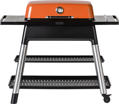 Everdure Furnace Grill - Orange