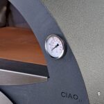 Alfa Ciao Pizza Oven