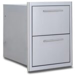 Blaze Door Drawer Combo 39" and Double Access Drawer - Image 3