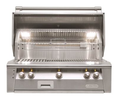 36-Inch Grill Built-In ALXE-36-LP