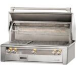 Alfresco ALXE 42-Inch Gas Grill With Rotisserie - ALXE-42 - Image 11