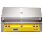 Alfresco ALXE 42-Inch Gas Grill With Rotisserie - ALXE-42 - Image 31